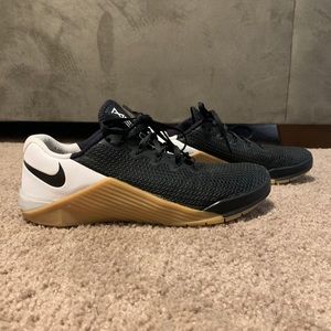 Nike Metcon 5